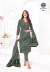 Purnima Vol 3 By Mfc Printed Cotton Surat Dress Material Wholesale Market

